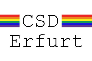 CSD Erfurt 2021