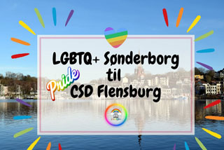 CSD Flensburg 2025