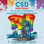 csd halle-saale 2019