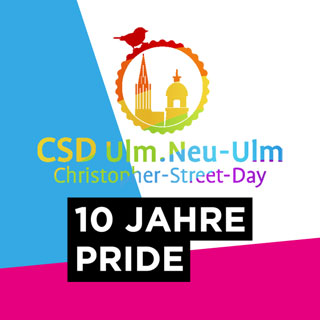 CSD Jahre Pride 2020