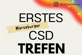 CSD Merseburg 2025