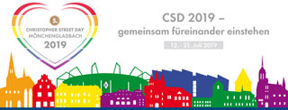 CSD Monchengladbach 2023