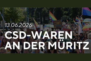 CSD Muritz 2026
