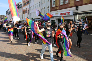 CSD Trier 2023