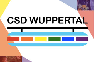 CSD Wuppertal 2022