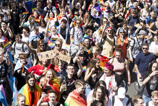 CSD Hannover 2021