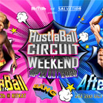 hustlaball circuit party weekend 2023