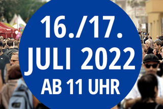 Lesbian and Gay Festival Berlin 2022