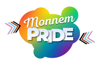 Monnem Pride 2026