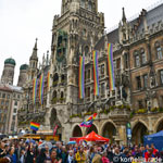 munich pride 2021 - csd munchen