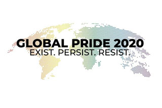 Global Pride 2020