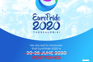 EuroPride 2020