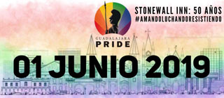 Guadalajara Pride 2020