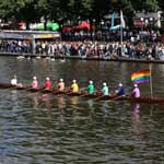 hamburg pride street festival 2017