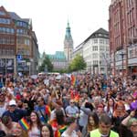 hamburg pride street festival 2018