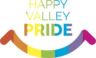 Happy Valley Pride 2019
