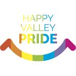 happy valley pride 2019