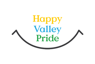 Happy Valley Pride 2016