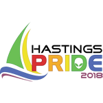 hastings pride 2018