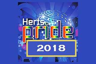 Herts Pride 2018