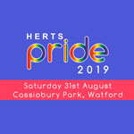 herts pride 2020