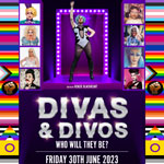 hothaus drag divas & divos show 2023