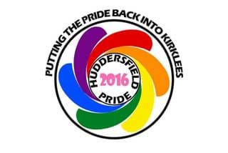 Huddersfield Pride 2016