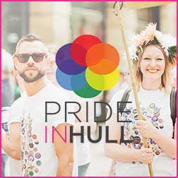 Pride in Hull 2019