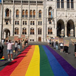 budapest pride 2021