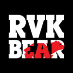 reykjavik bear 2025