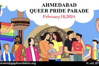 Ahmedabad Pride 2024