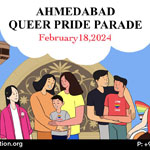 ahmedabad pride 2024