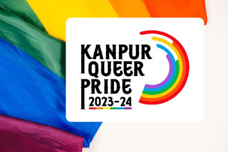 Kanpur Queer Pride 2023