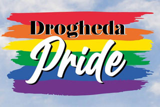 Drogheda LGBTQ Pride 2021