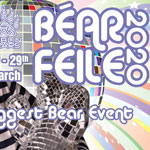 dublin bears events 2020