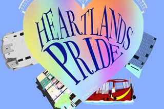Heartlands Pride Athlone 2027