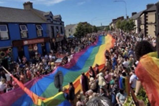 Inishowen Pride 2024