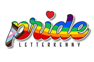 Letterkenny Pride 2025