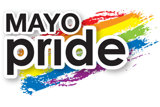 Mayo Pride 2025