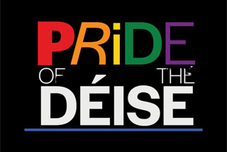 Pride of the Deise Festival 2024