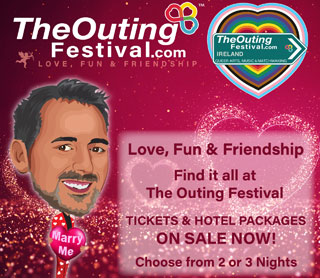 The Outing Festival 2023