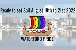 Waterford Pride 2024