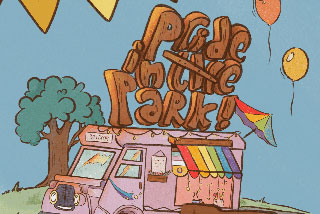 Wexford Pride 2025