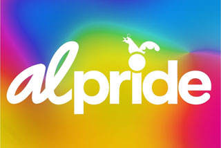 Alexandria Pride 2026