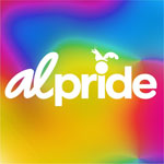 pic of alexandria pride 2026