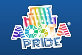 Aosta Pride 2026
