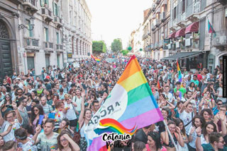 Catania Pride 2019