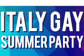 Italy Gay Summer Party 2023