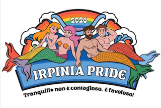 Irpinia Pride 2026