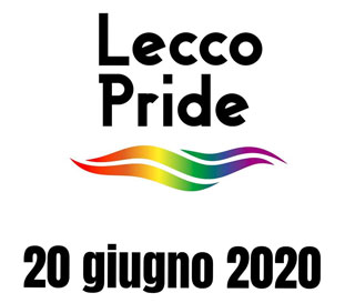Lecco Pride Italy 2020